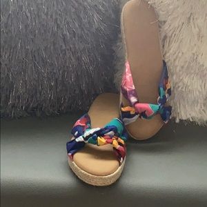 Brand new “NEVER WORN”